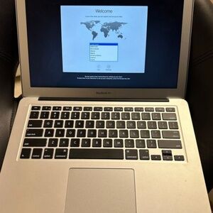 Laptop